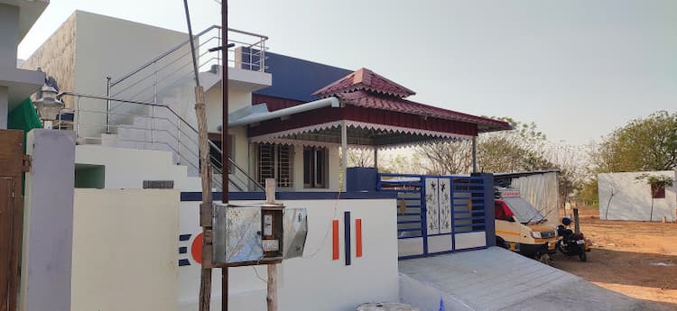 house sale