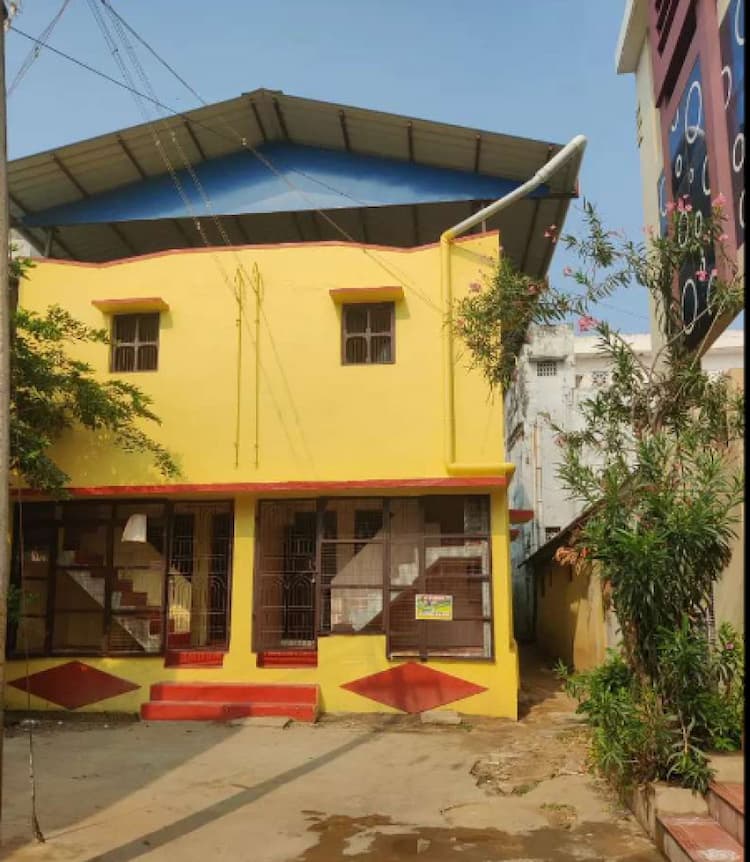 1bhk house for sale 