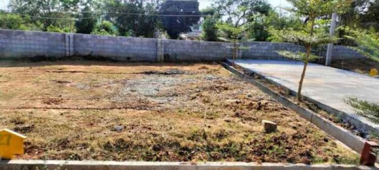 Plot sale