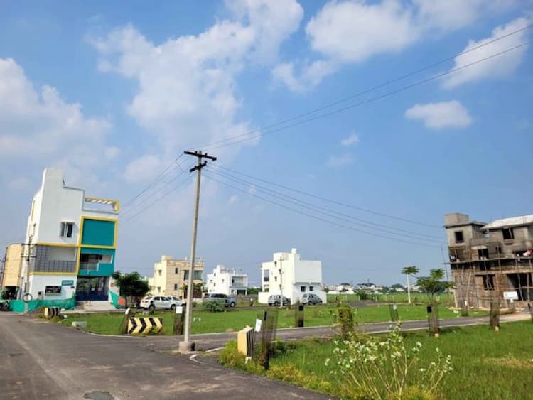 Single Property Image