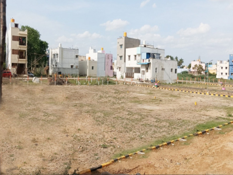 land sale