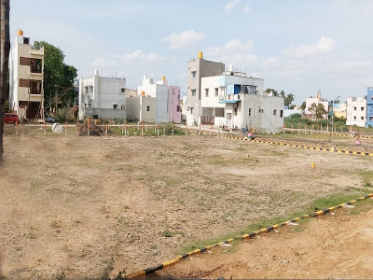 land sale