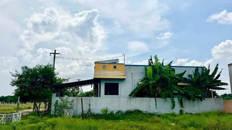 Single Property Image