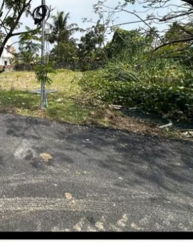 plot for sale