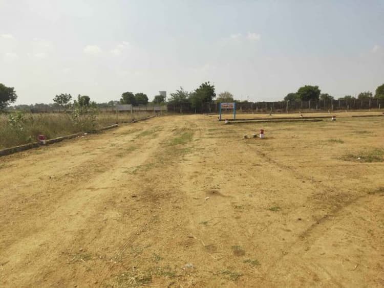 land sale