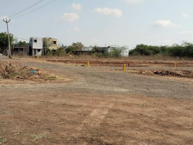 land sale