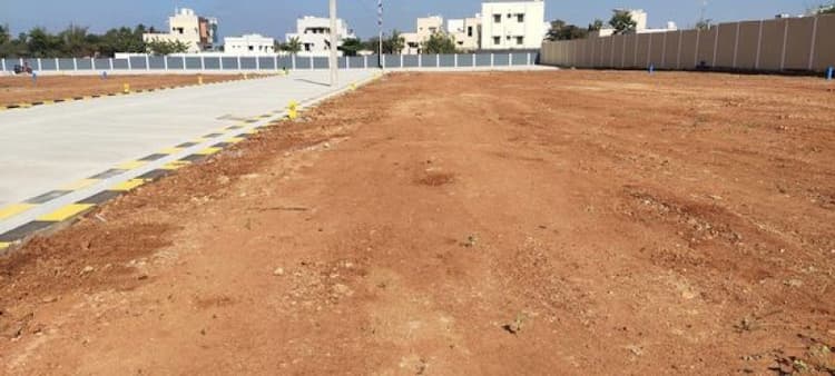 Residential Plot