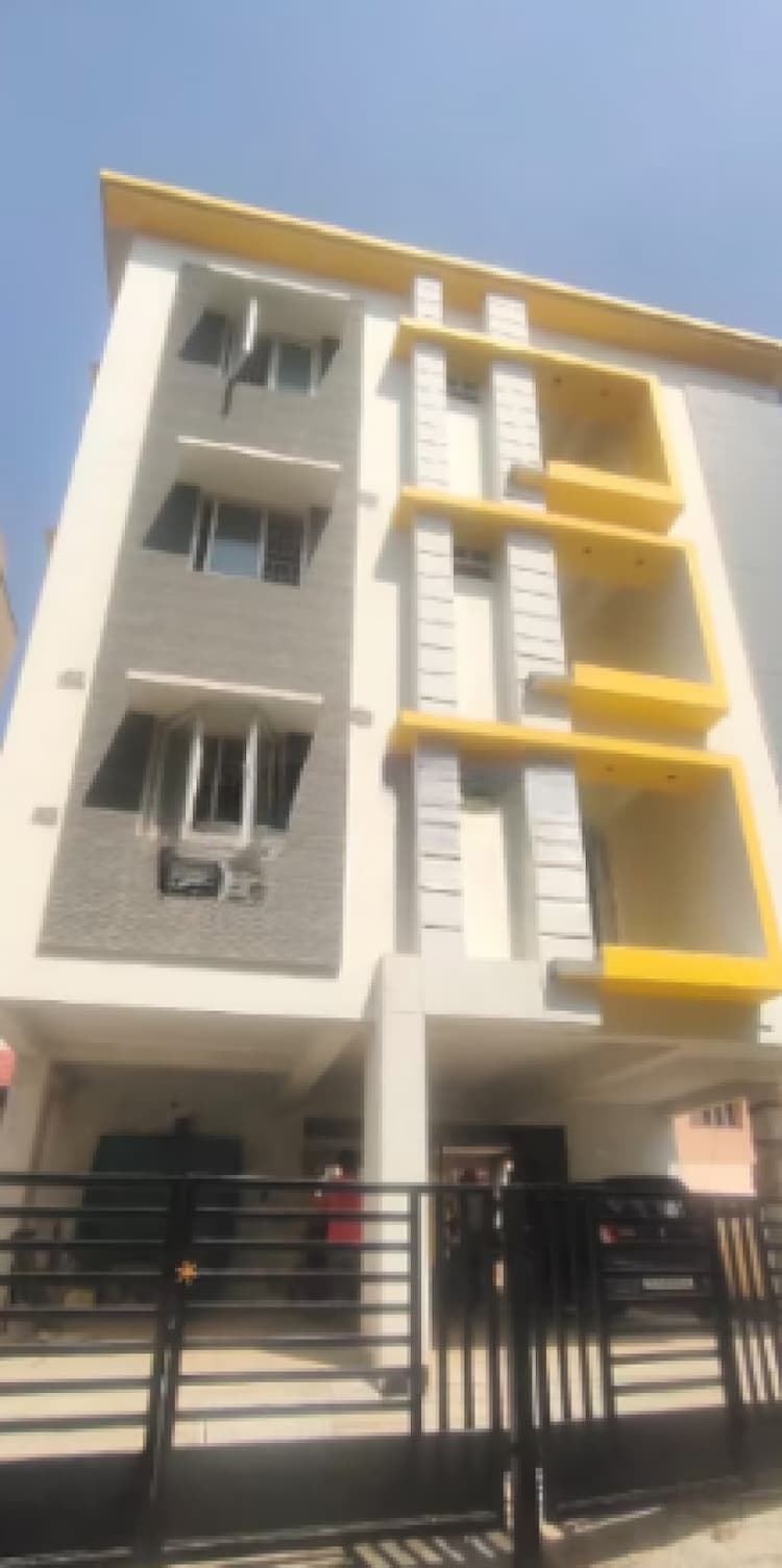 2 BHK Apartment for Sale