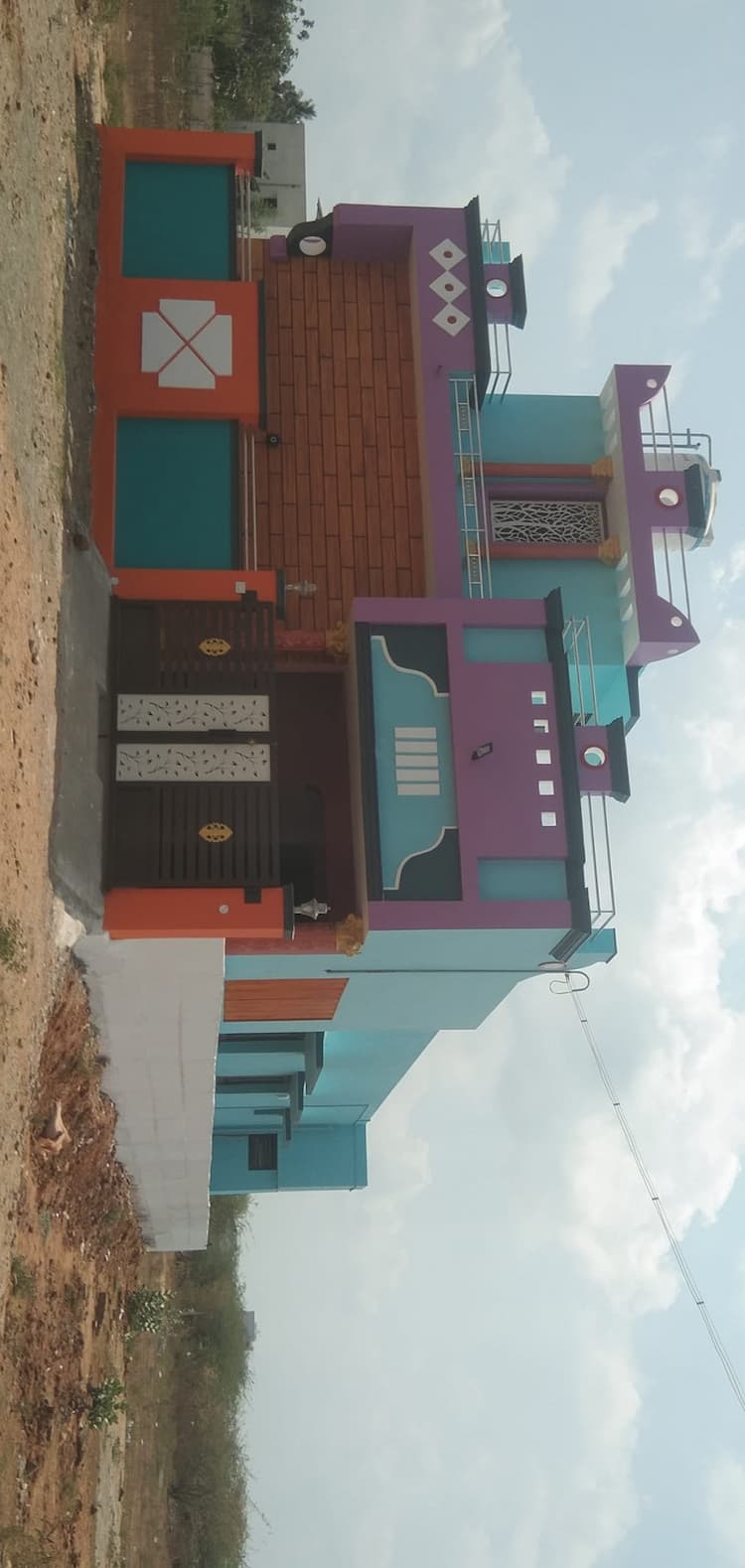3bhk house for sale 