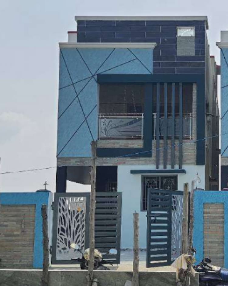 3 BHK House for Sale