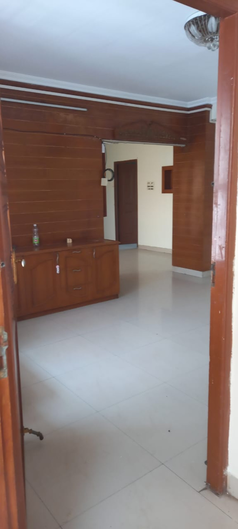 3BHK Flat