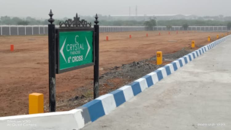 land sale