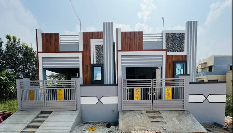 House for sales
