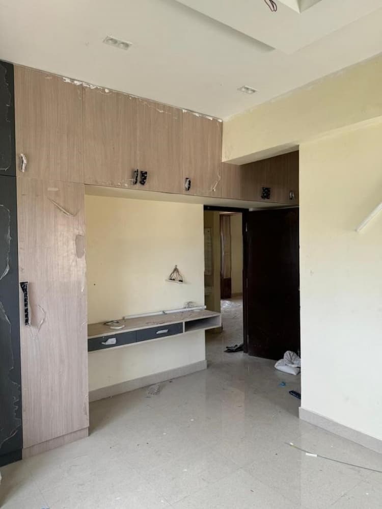 3bhk flat for sale 