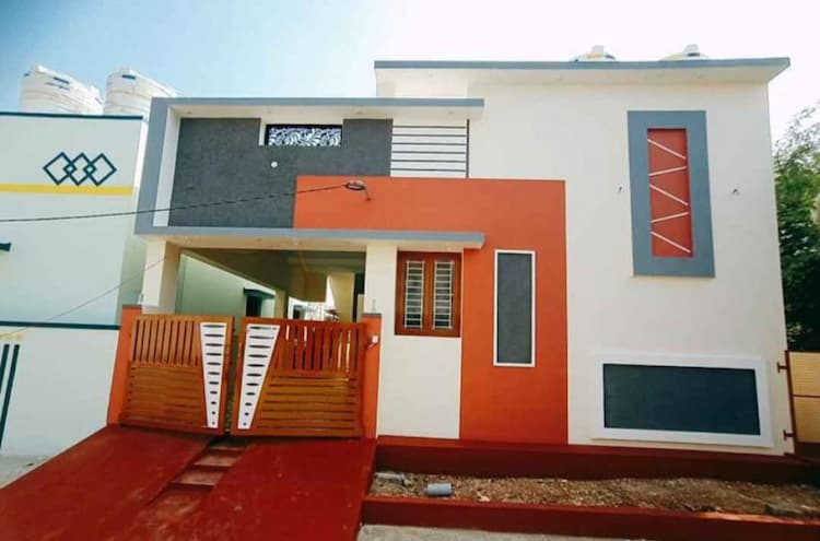 House for sales