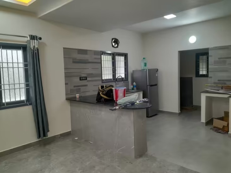 2 BHK Apartment