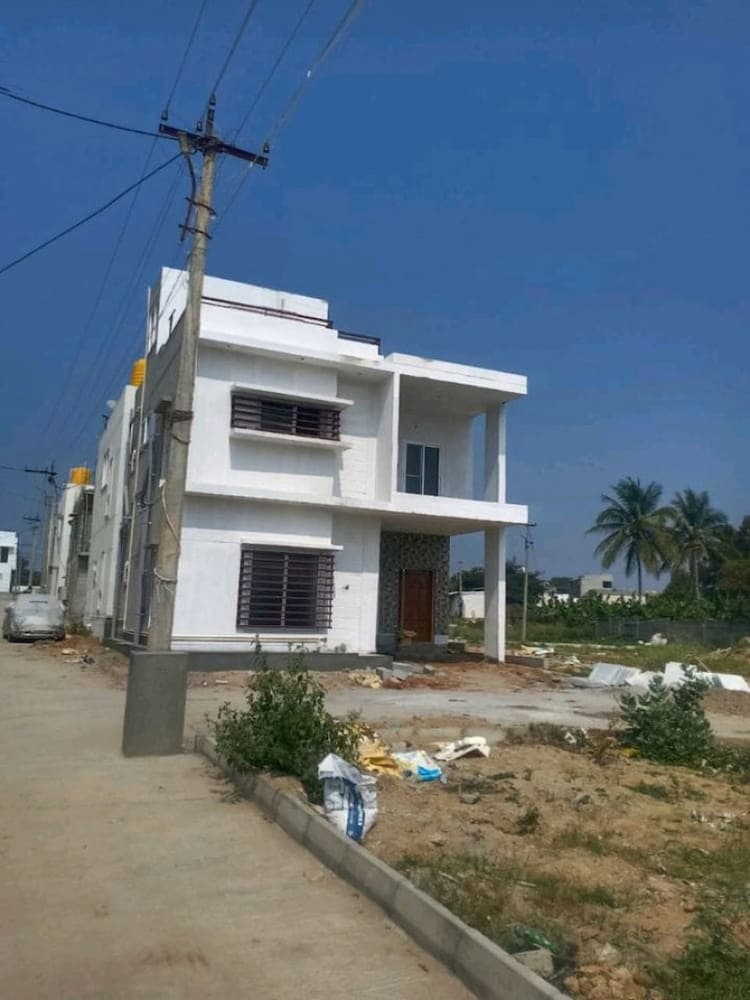 Villa for sale