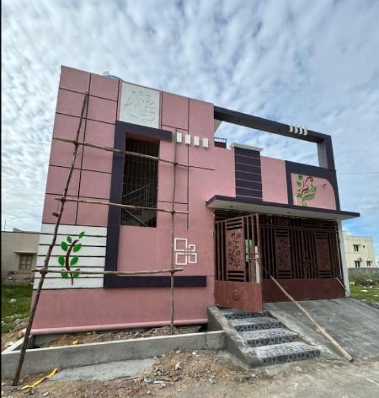 House for sales