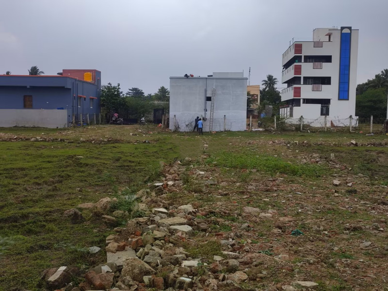 plot for sale 