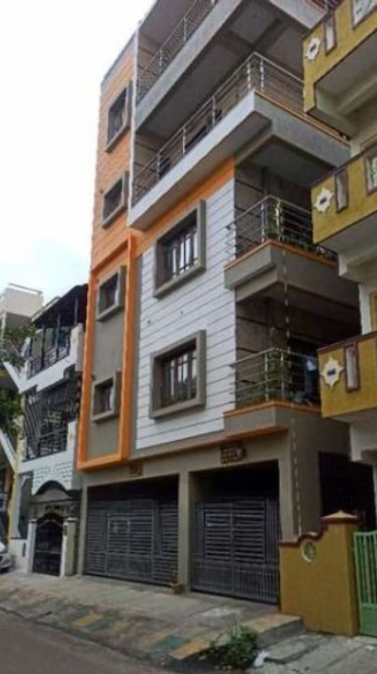 2 BHK Apartment for Sale