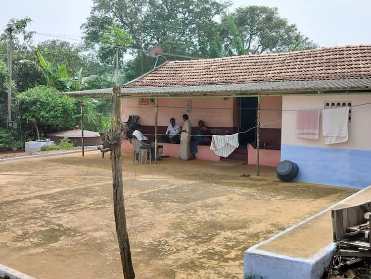 Single Property Image