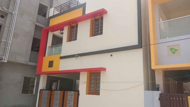 Single Property Image