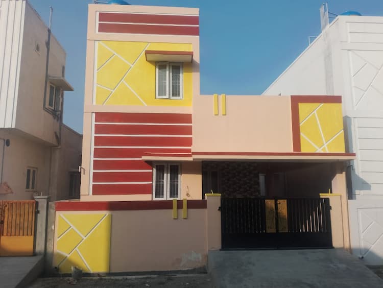 Single Property Image