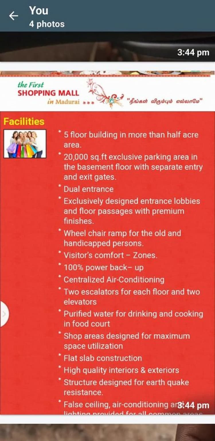 Single Property Image