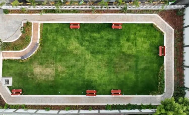 Single Property Image