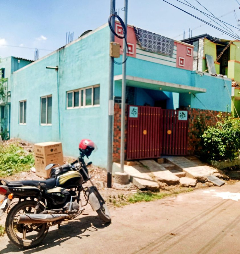 2bhk house for sale 