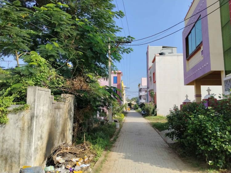 Single Property Image