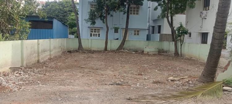 Land for sales