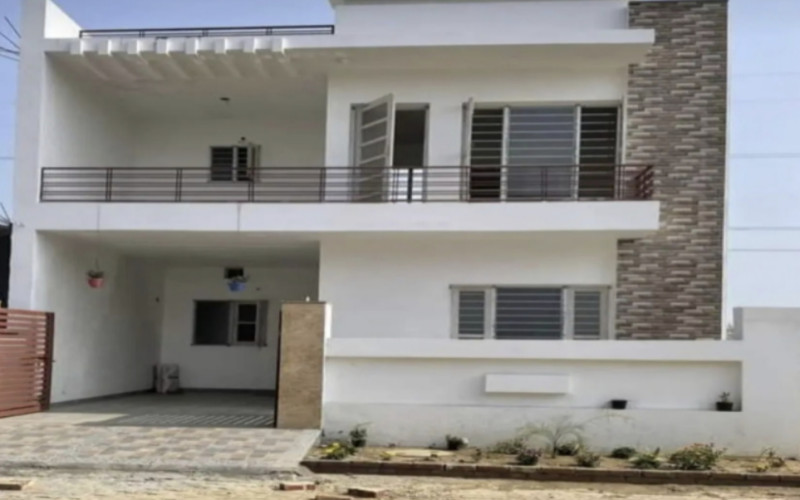 2 BHK House & Villa 800 Sq.ft. for Sale in Thiruninravur, Chennai