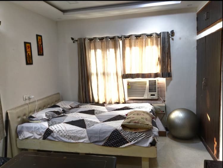 2 BHK Apartment for Sale