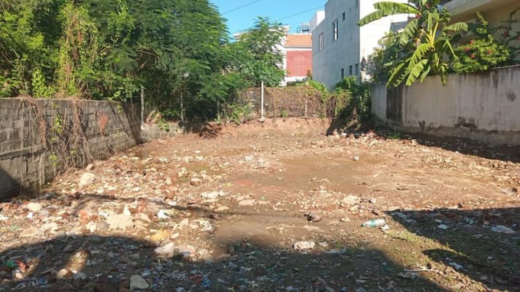 Land for sales