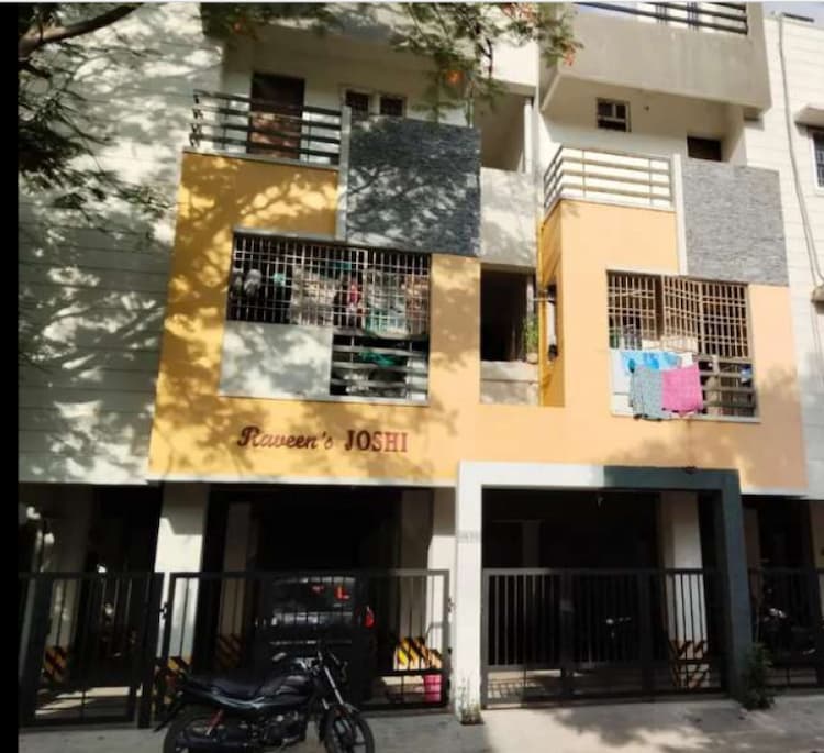 2bhk apartment for sale 