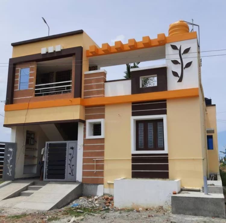 2 BHK Villa for Sale
