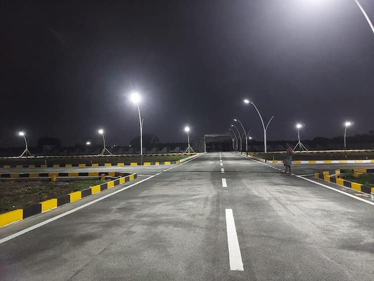 Single Property Image