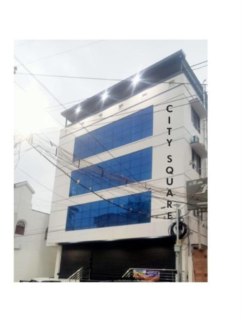 Building for sale