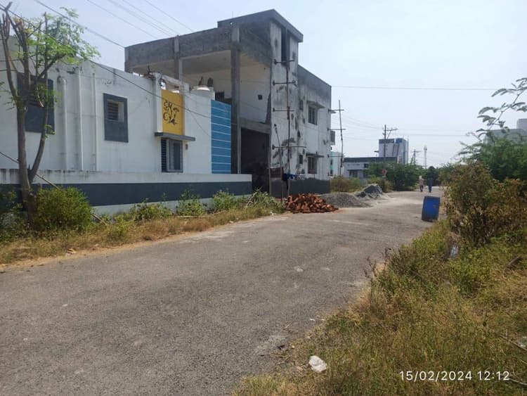 Single Property Image