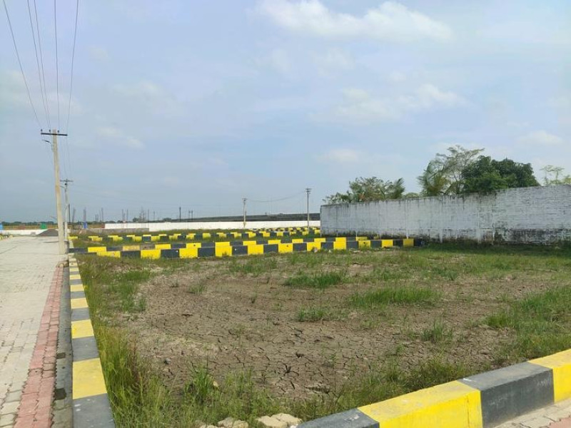 Residential Plot