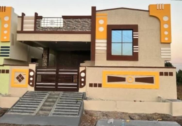 3 BHK House for Sale