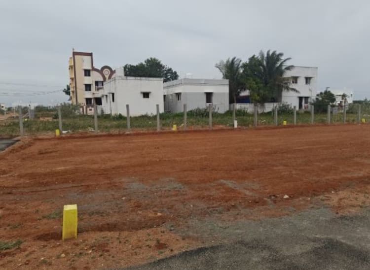 Land for sale