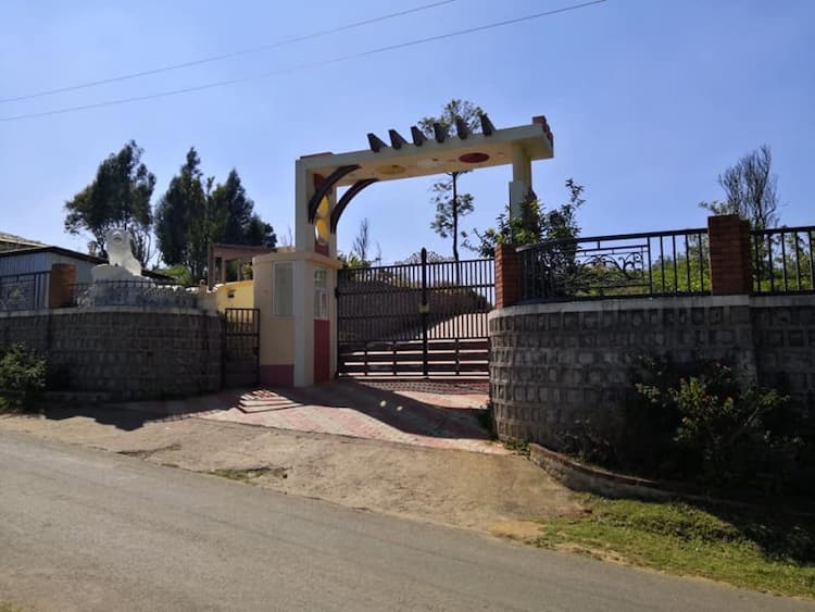 Single Property Image