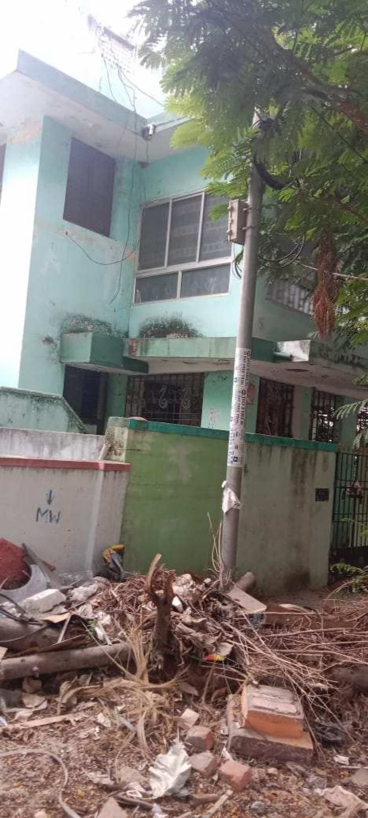 2 BHK House for Sale