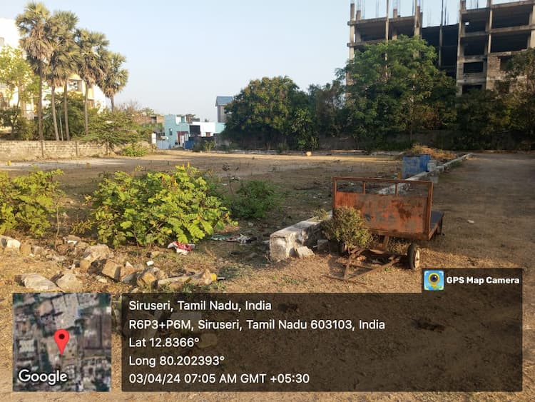 Land for Sale