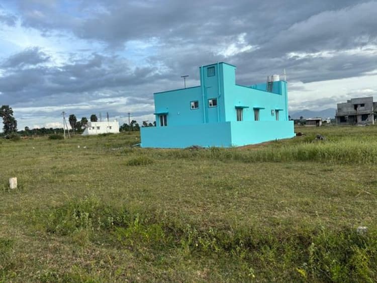 Single Property Image