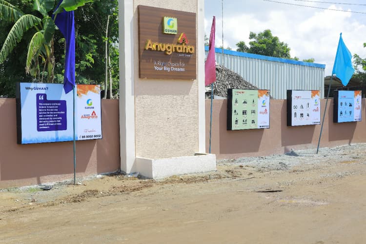 Single Property Image