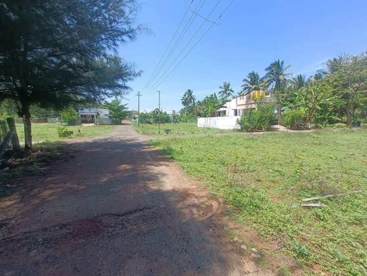 Single Property Image