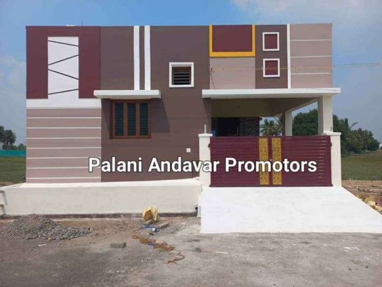 2BHK House For Sale